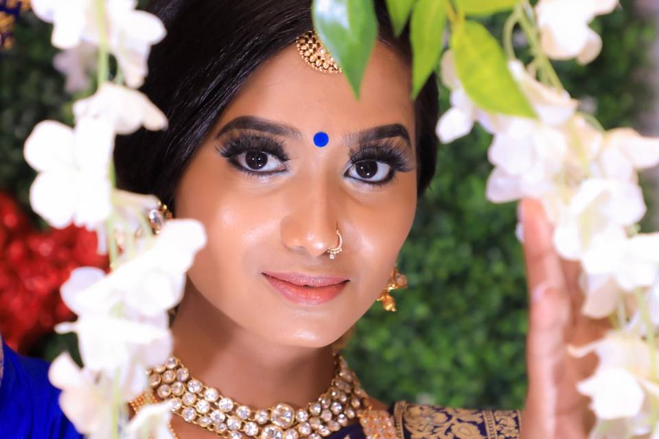 Hindu Bridal