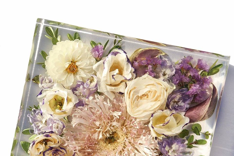 Wedding Flower Preservations  Wedding bouquet preservation, How to preserve  flowers, Diy resin flowers