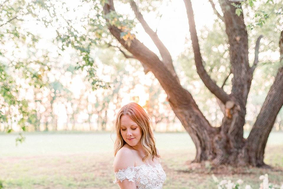 Ashley Brooke Weddings and Events