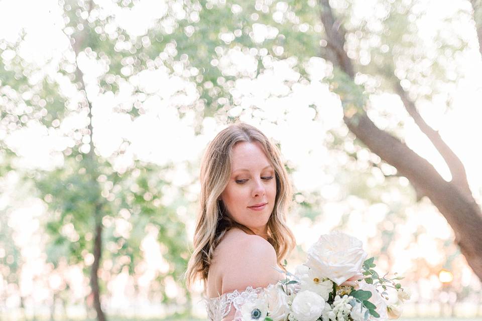 Ashley Brooke Weddings and Events