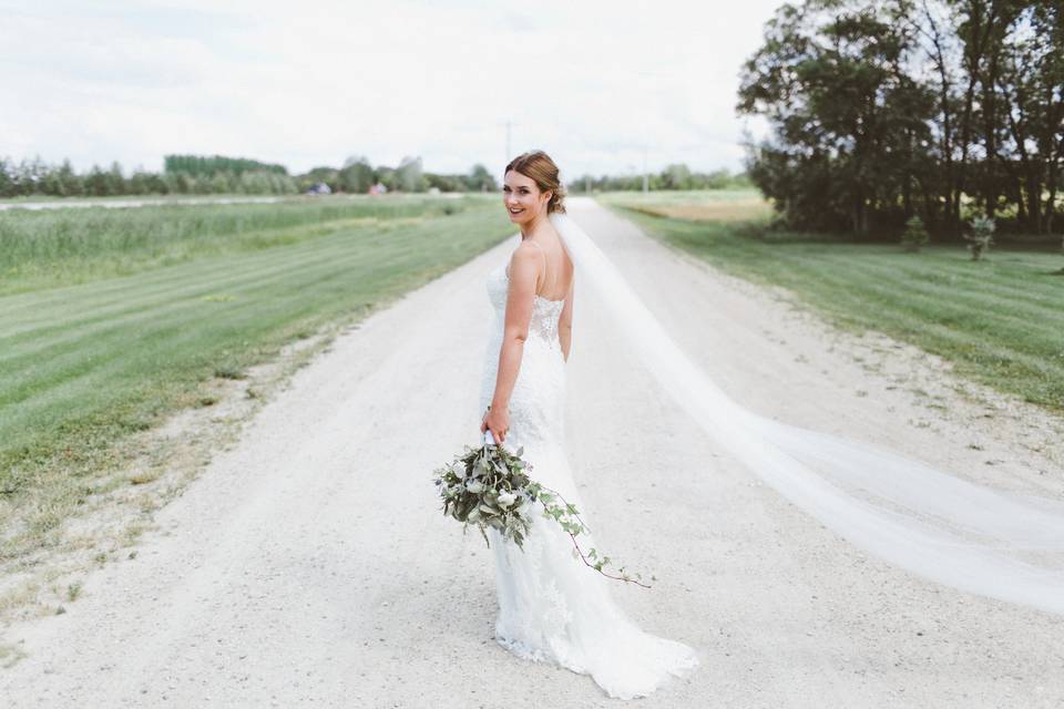 Ashley Brooke Weddings and Events