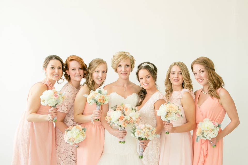 Ashley Brooke Weddings and Events