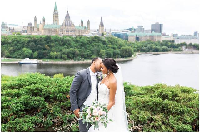 B&G at Nepean's point