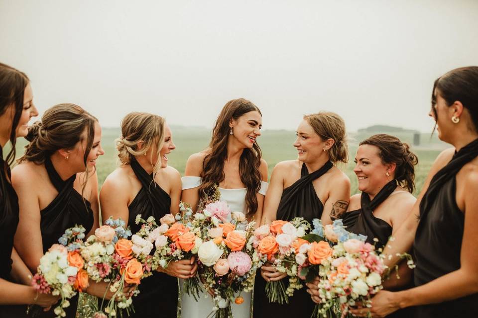 Fiori Floral Studio & Events