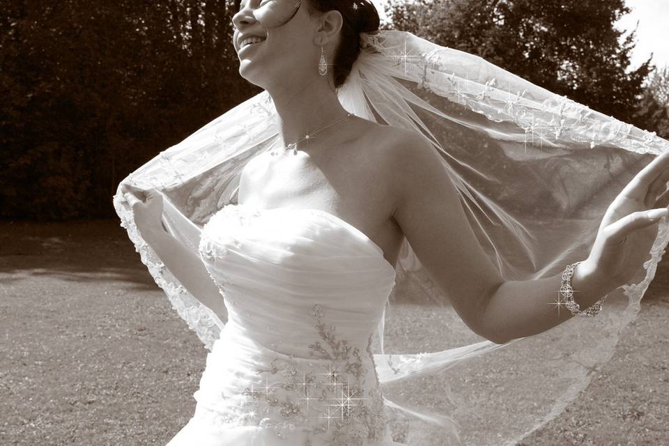 Bride 4