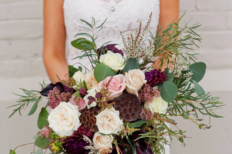 Gorgeous Bouquet