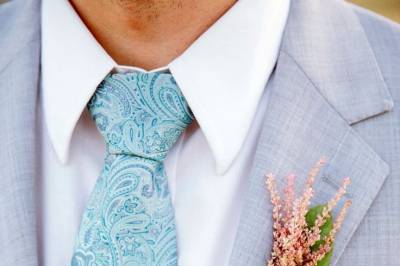 Boutonniere