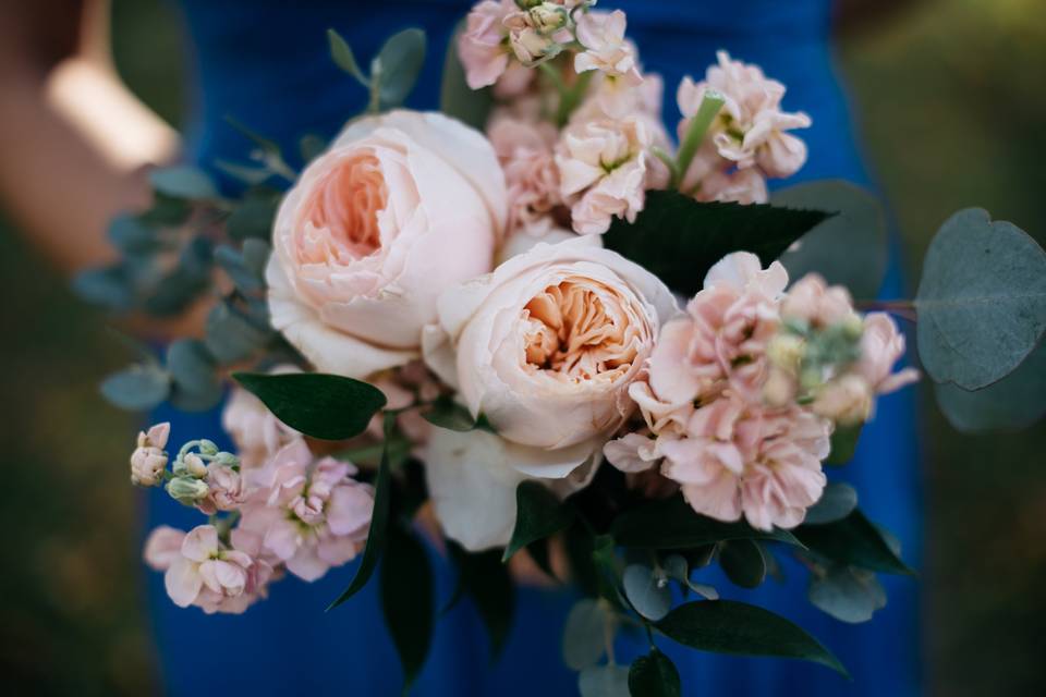 Bridesmaid Bouquet