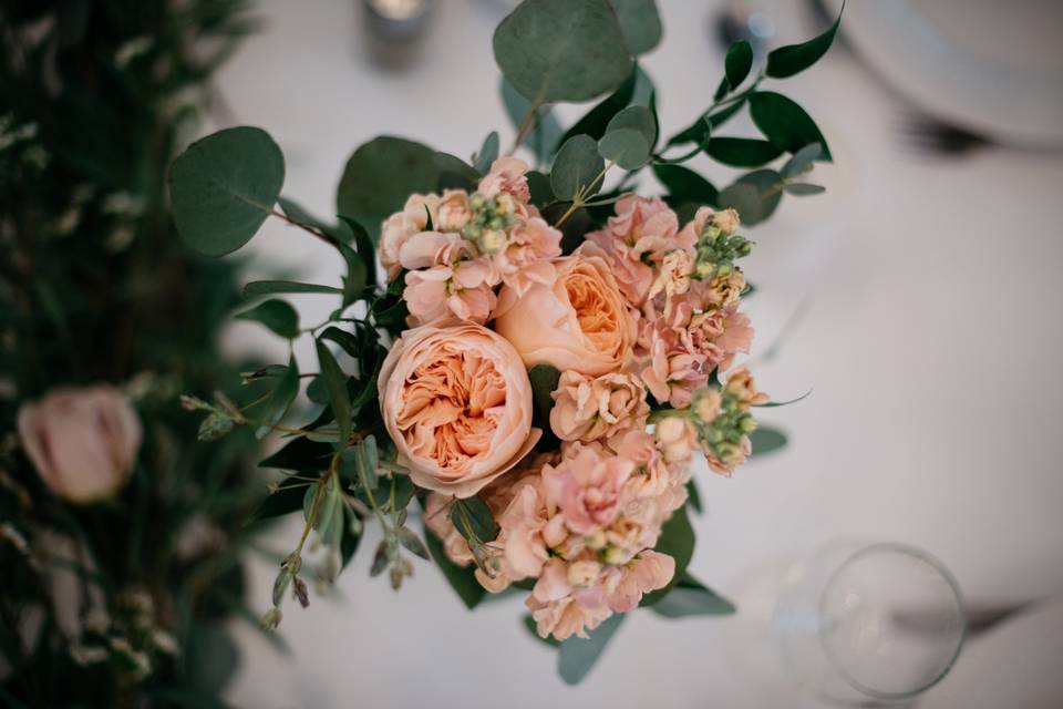 Cake Flowers