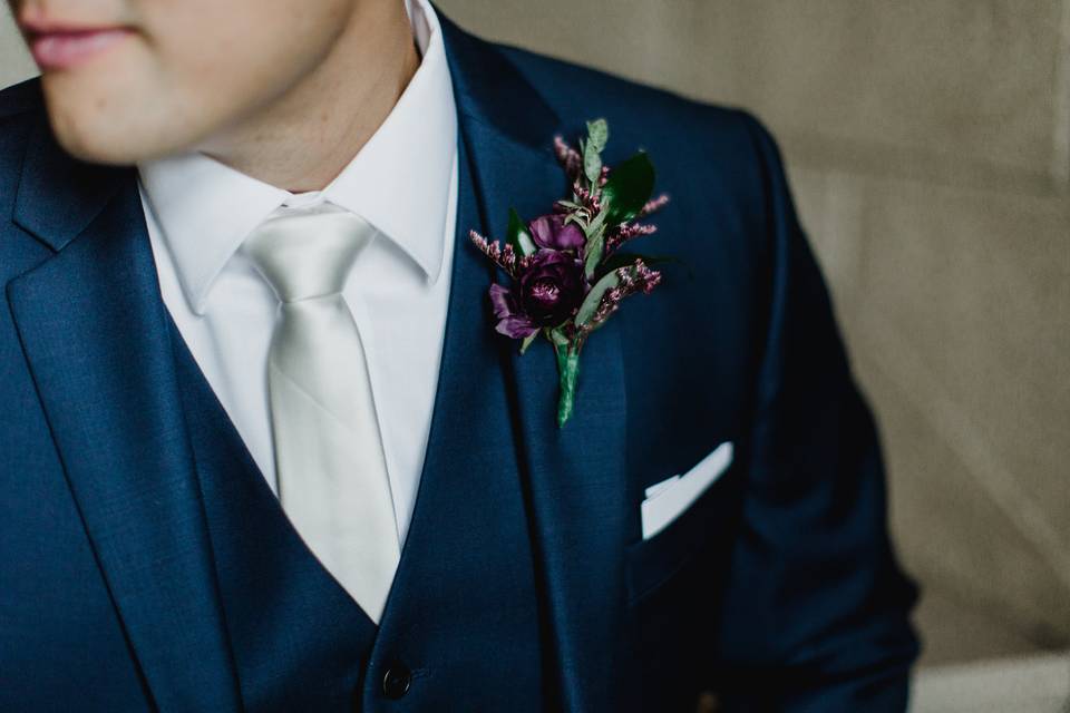 Boutonniere