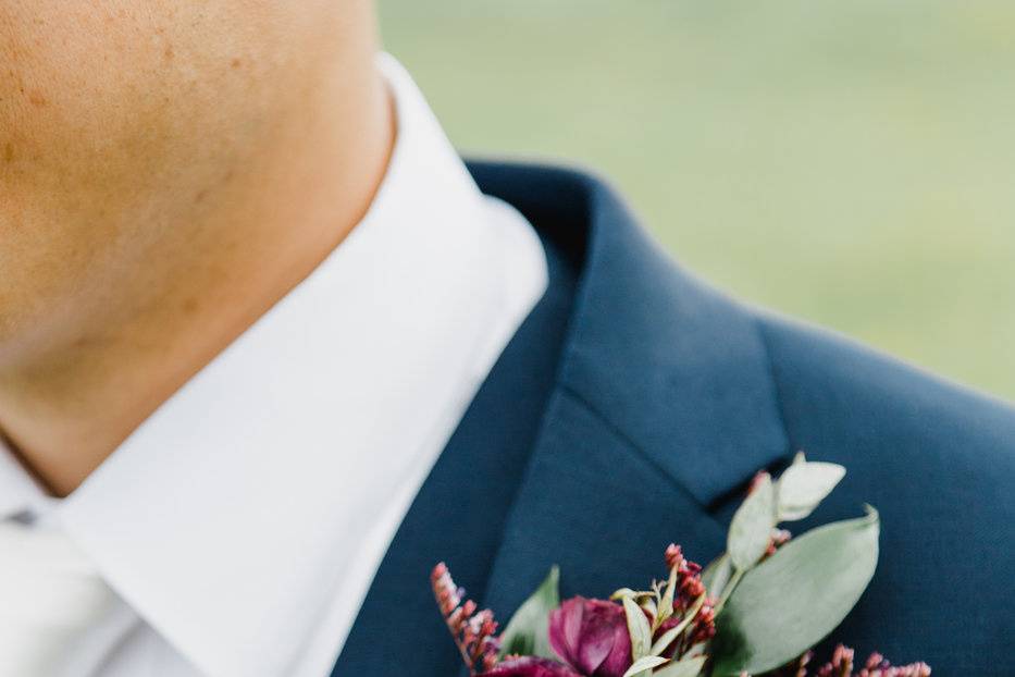 Boutonniere