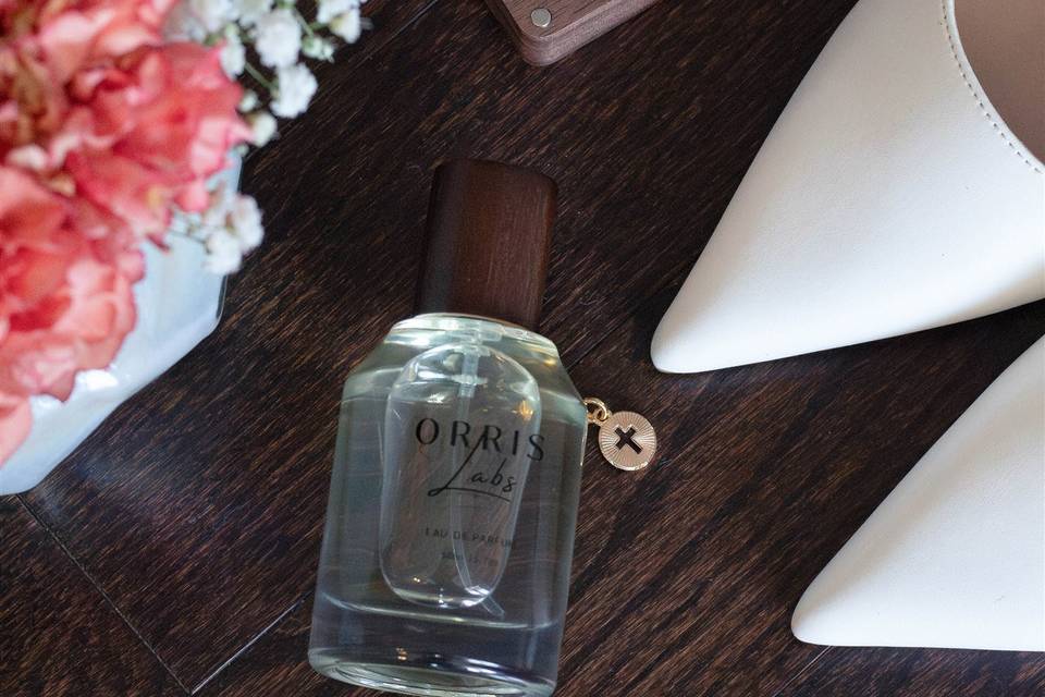 Wedding Details
