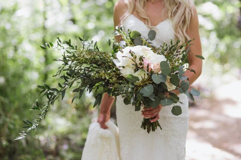 Bridal Bouquet