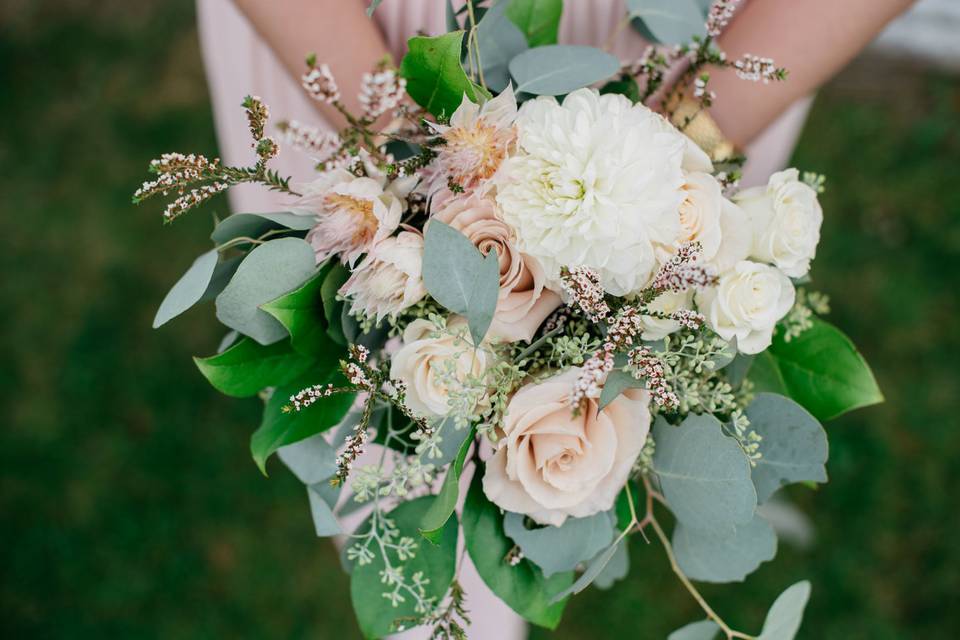 Cake Flowers