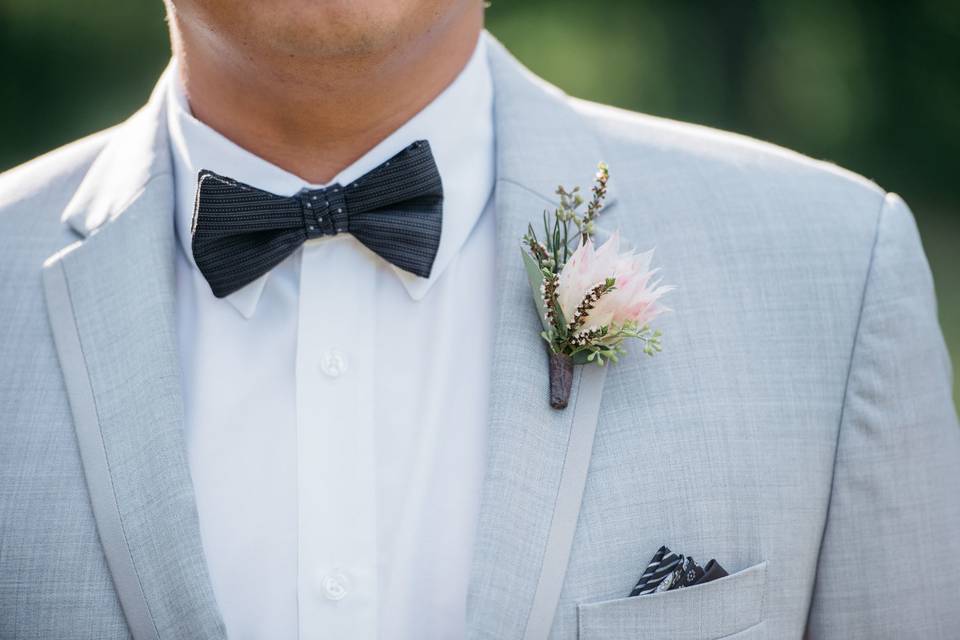 Boutonniere