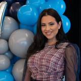 Isabella Libasci
