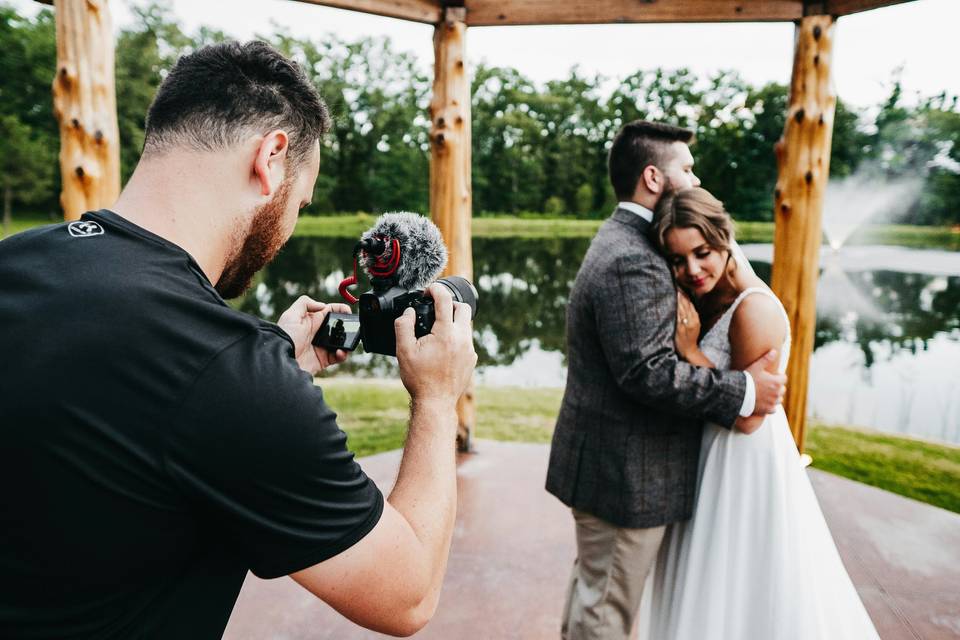 Wedding Videography