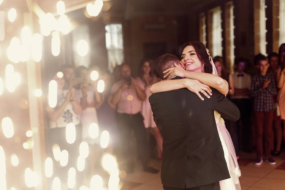 Wedding Videography