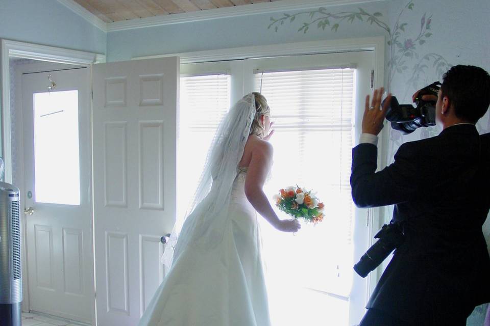 Wedding Videography