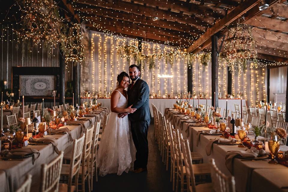 Reception Space