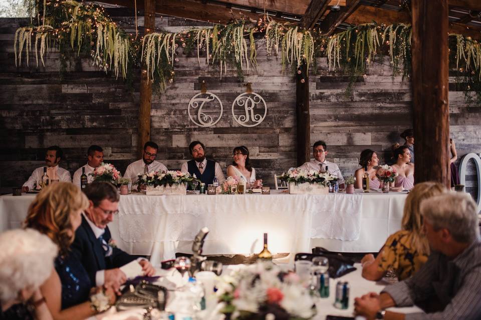 La Lune Weddings & Events