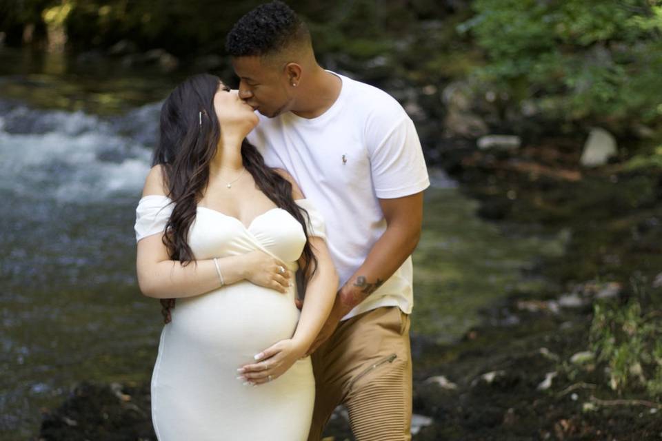 Maternity Shoot