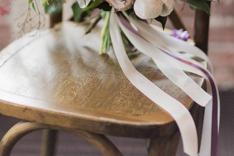 Floral arrangement