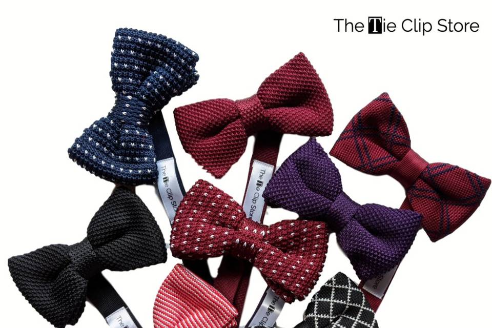 The Tie Clip Store