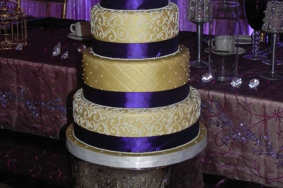 A Cake Occasion