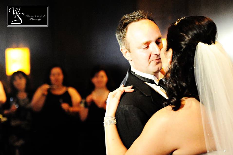 First Dance Photography