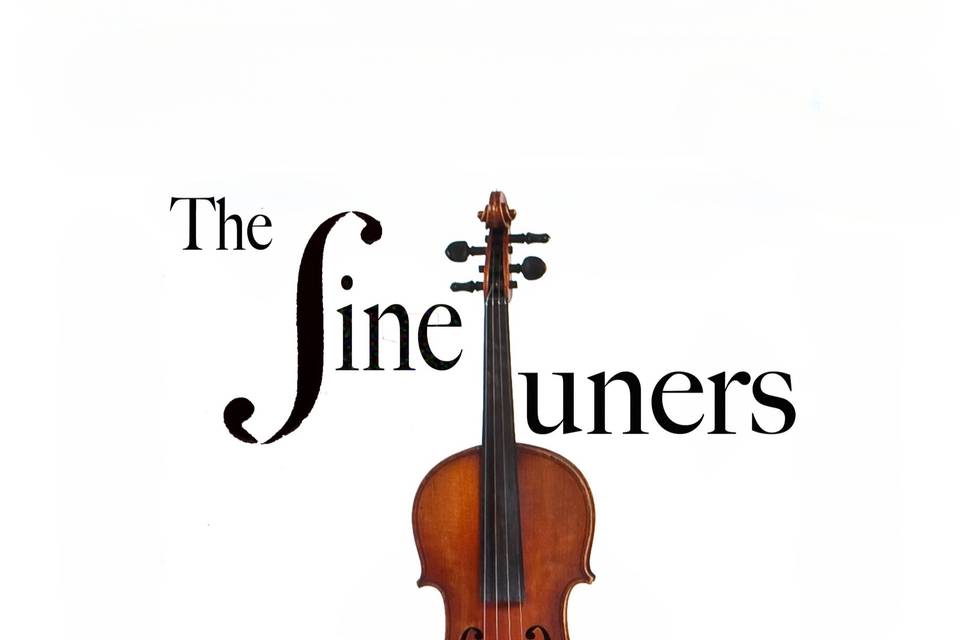The Fine Tuners Logo