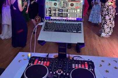 Halifax Club DJ Set