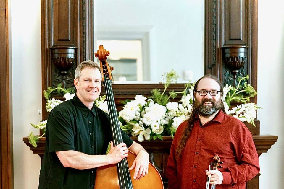 Wedding Ceremony Musicians