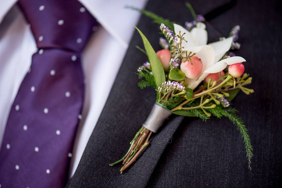 Boutonniere