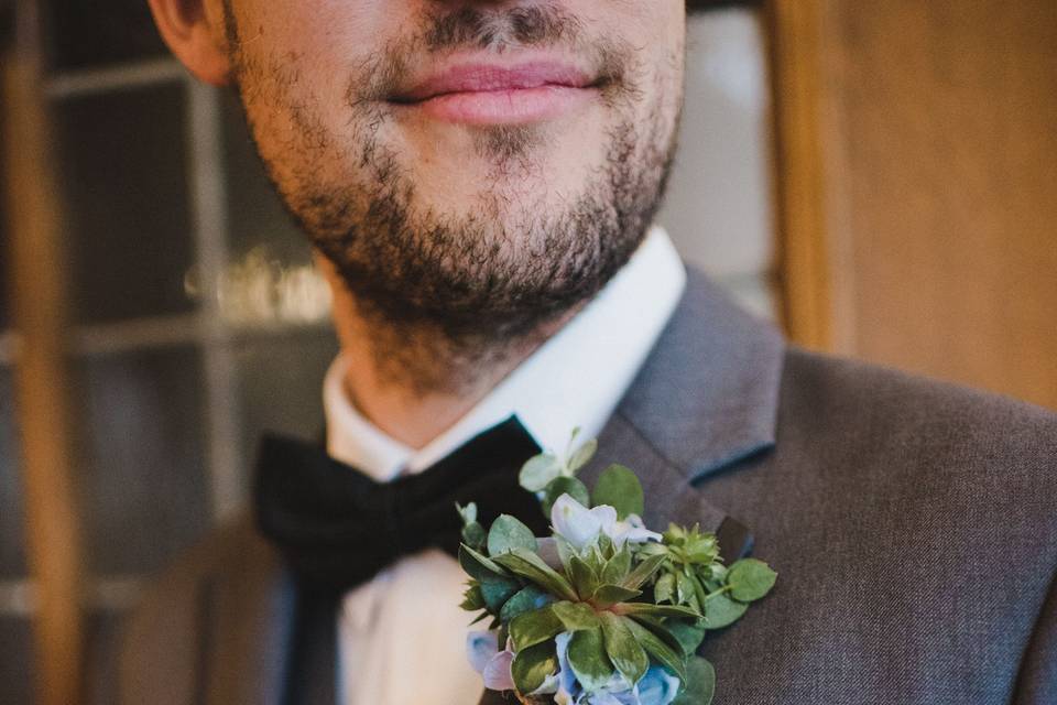 Boutonniere