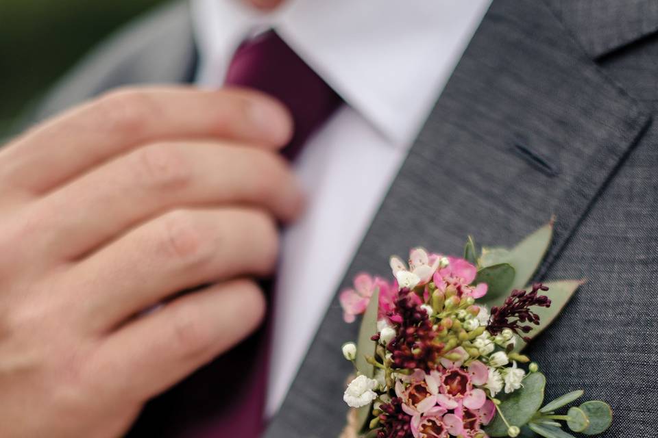 Boutonniere