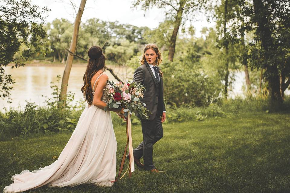 Boutonniere