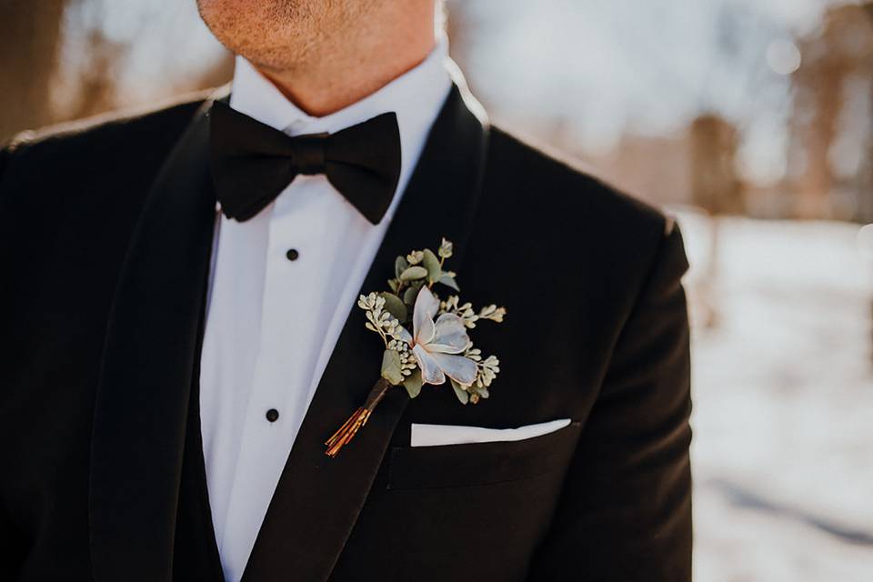 Boutonniere