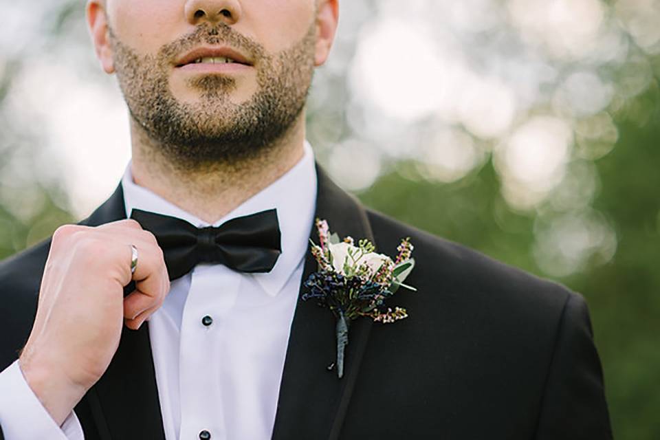 Boutonniere