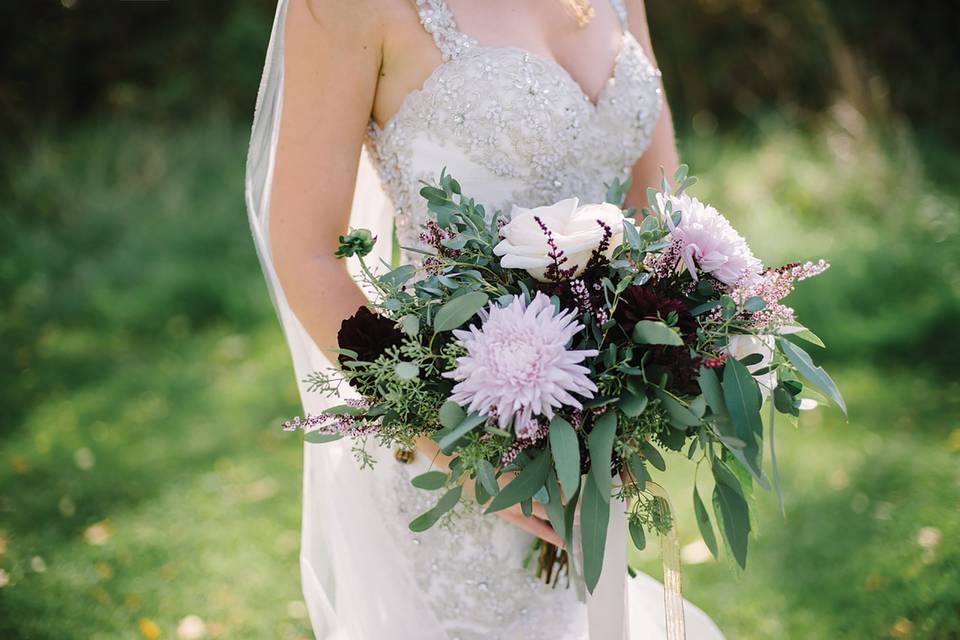 Boutonniere