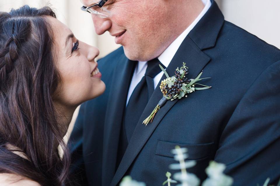 Boutonniere