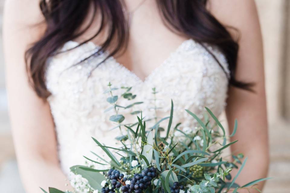 Boutonniere