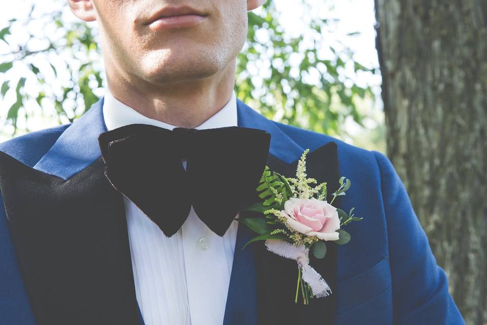 Boutonniere