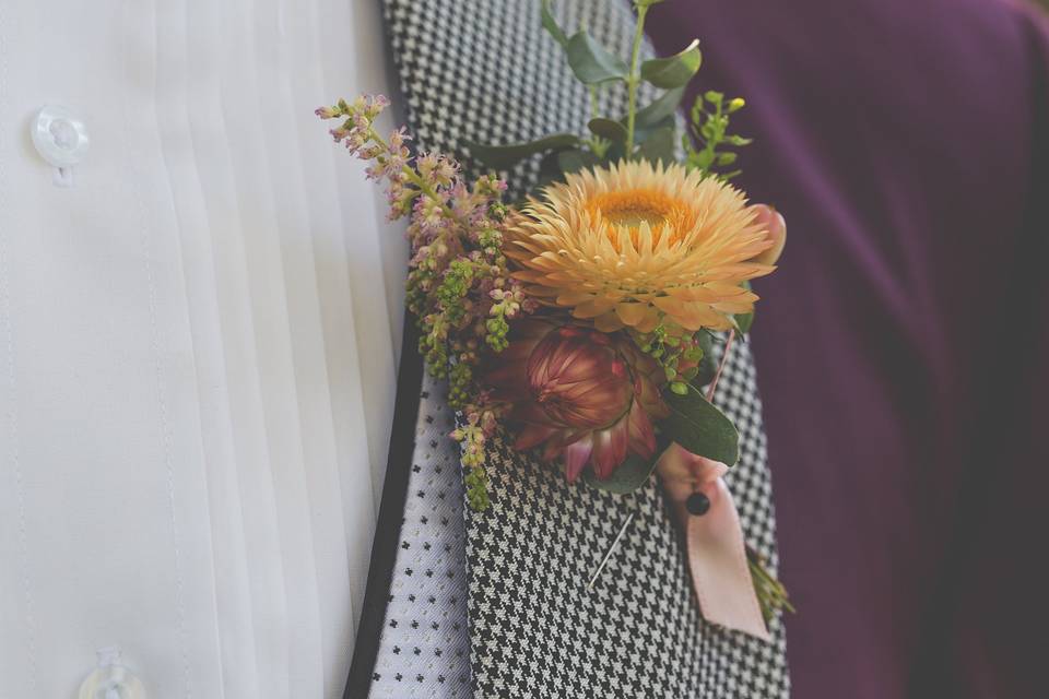 Boutonniere