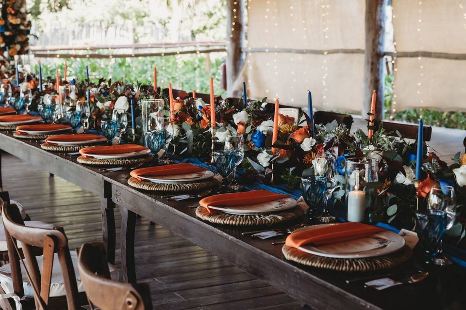 Tailored Weddings
