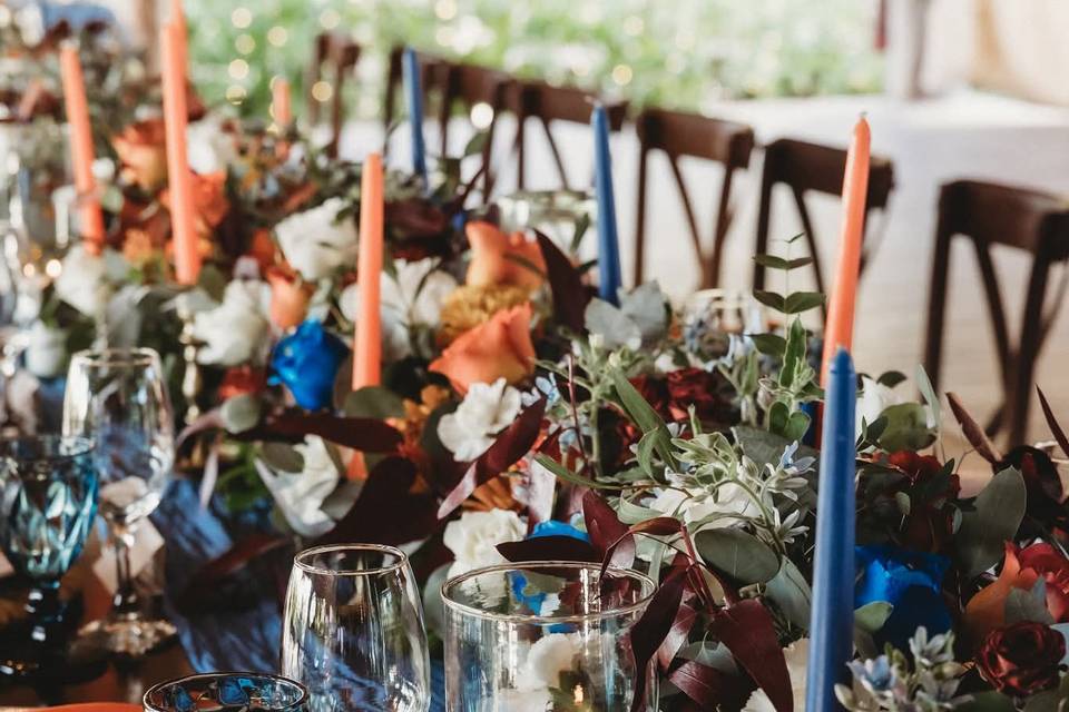 04/25 Wedding