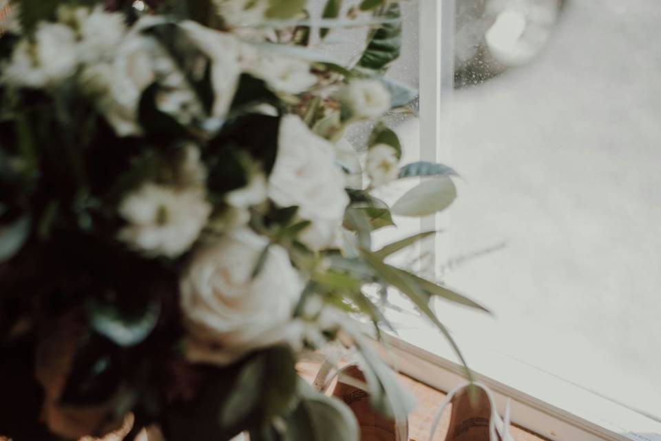 05/24 Wedding