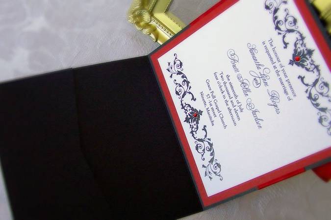 Invitations 11