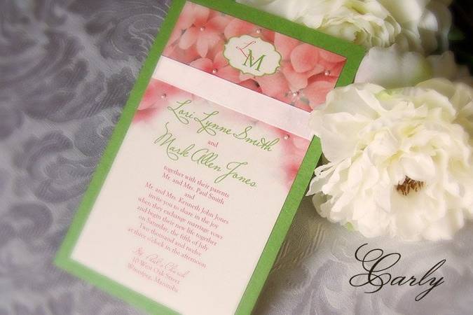 Invitations 15