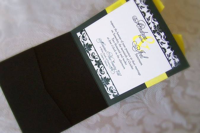 Invitations 18